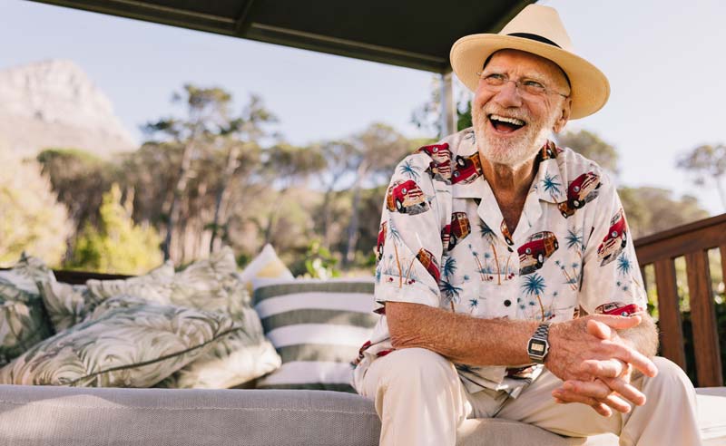 SMSF – Reap the rewards of your investments Our SMSF services provide for responsible accounting