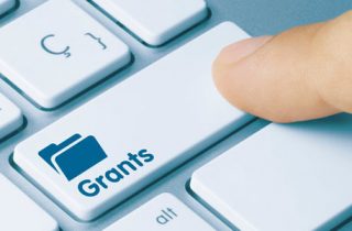 Business Support Grants