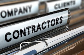 Thinking About Becoming A Contractor?