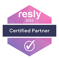 Resly Certified Partner