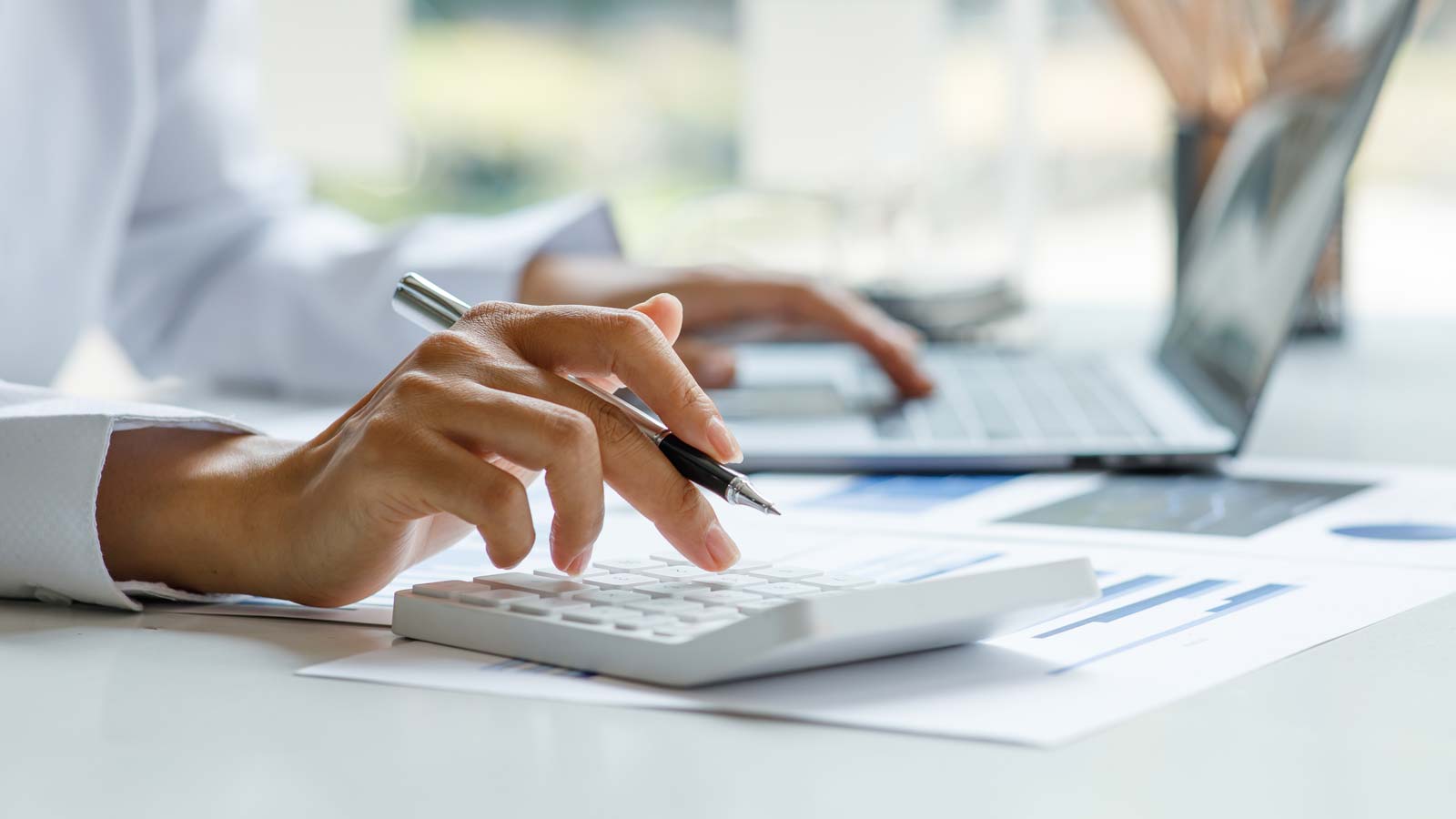 Tax Planning and Financial Year End Options