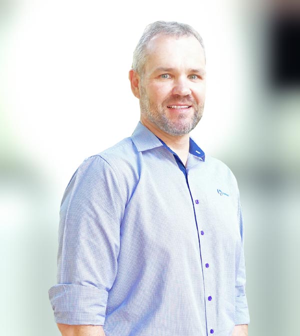 Tony Rossiter Accountant