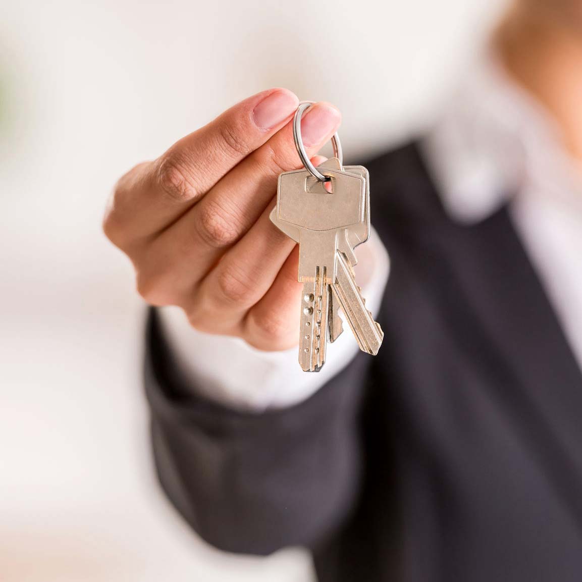 Selling Management Rights