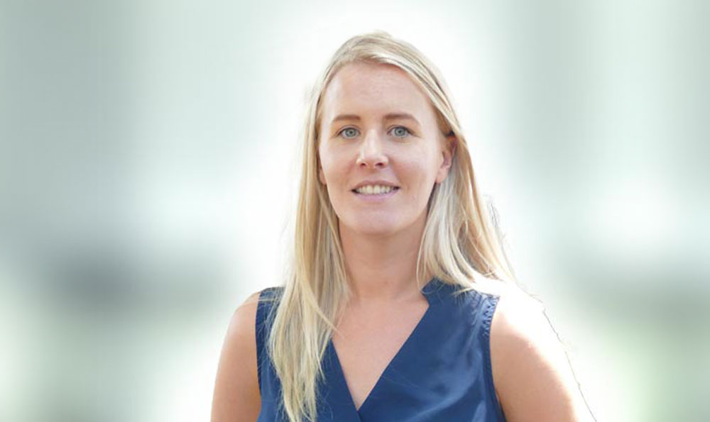 Lel Parnis - Management Rights Accountant