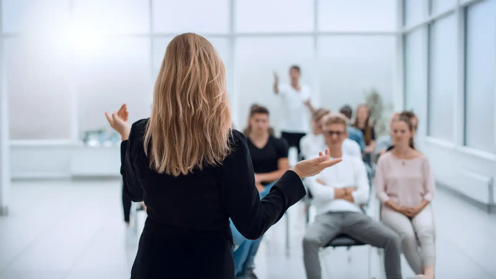 Management rights Brisbane buyer event seminar